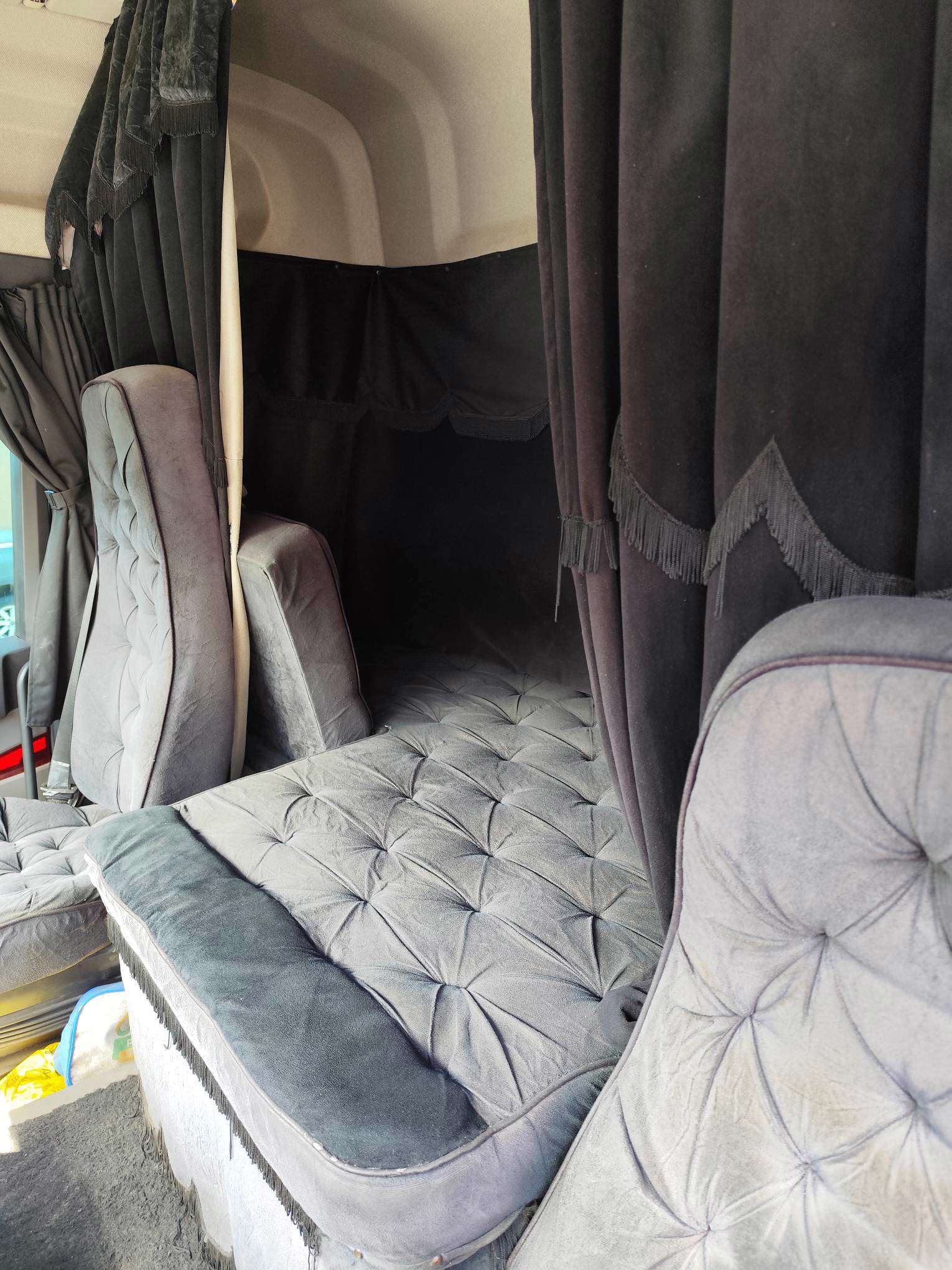 SCANIA R-450 2019 6X2 - Foto 2