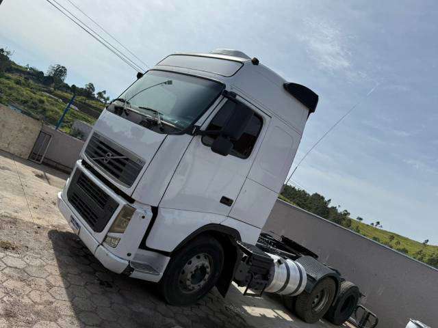 VOLVO FH-520 2010 6X4 - Foto 2