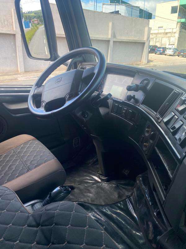 VOLVO FH-520 2011 6X4 - Foto 7