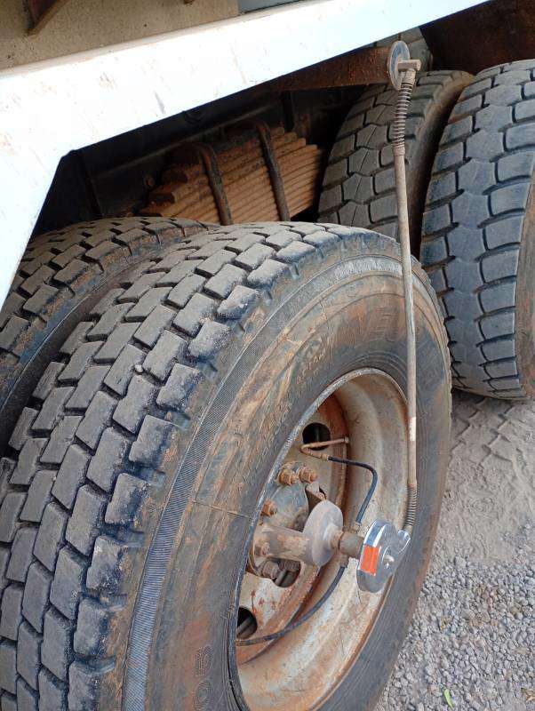 FORD CARGO 2014 6X4 - Foto 4