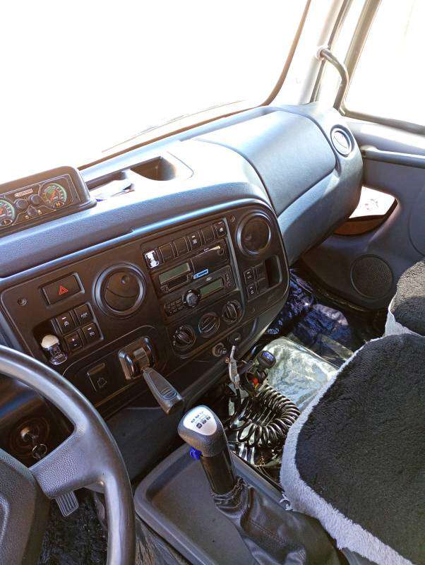 FORD CARGO 2014 6X4 - Foto 5