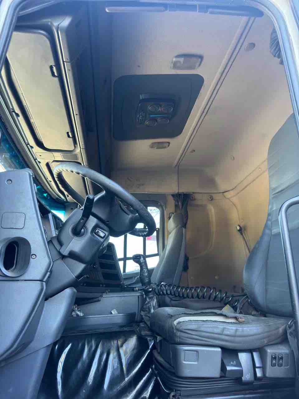 SCANIA G-400 2012 6X4 - Foto 6