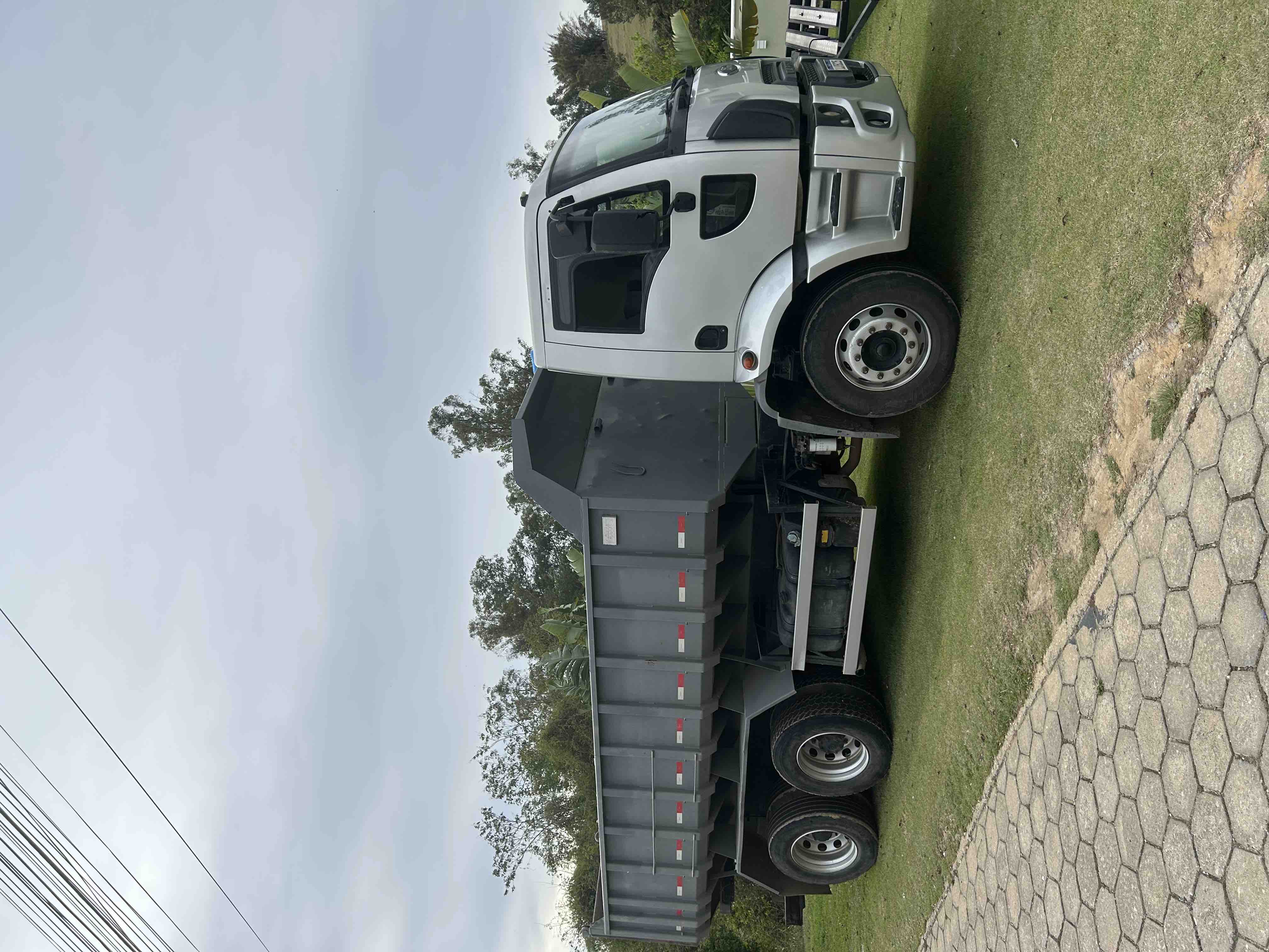 FORD CARGO 2013 6X2 - Foto 7
