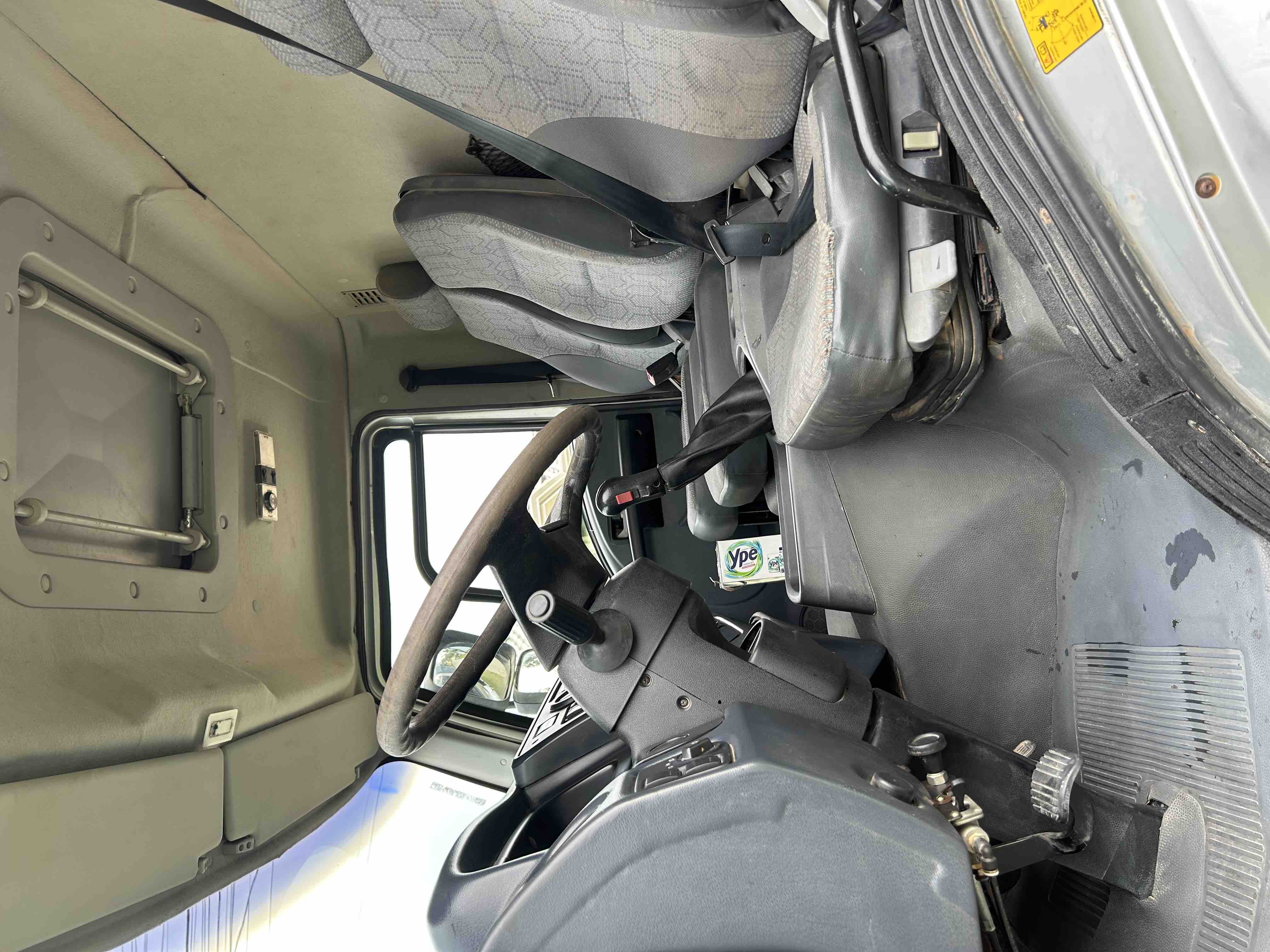 FORD CARGO 2013 6X2 - Foto 2