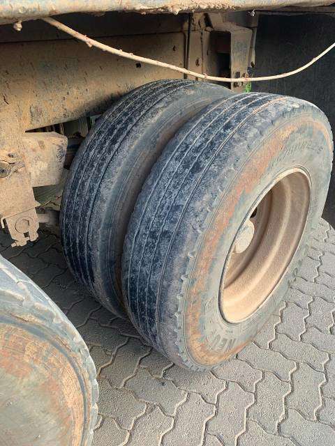 FORD CARGO 1989 - Foto 7