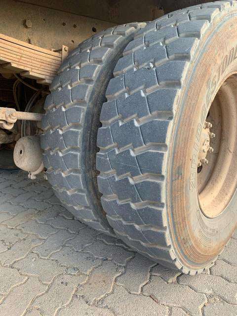 FORD CARGO 1989 - Foto 6