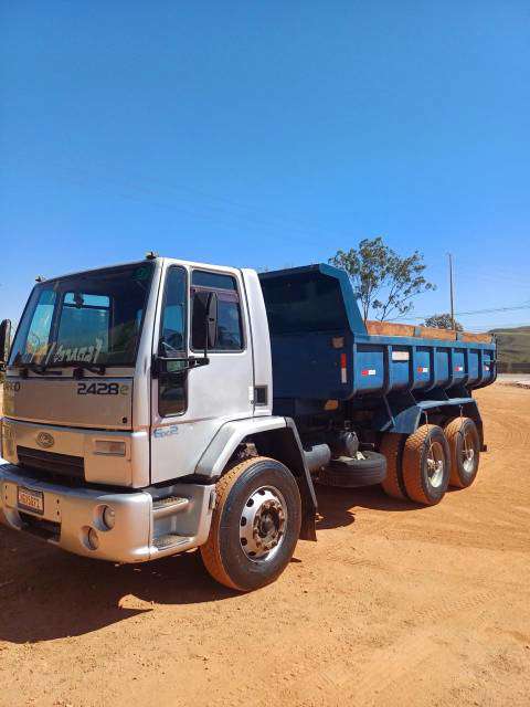 FORD CARGO 2007 - Foto 1