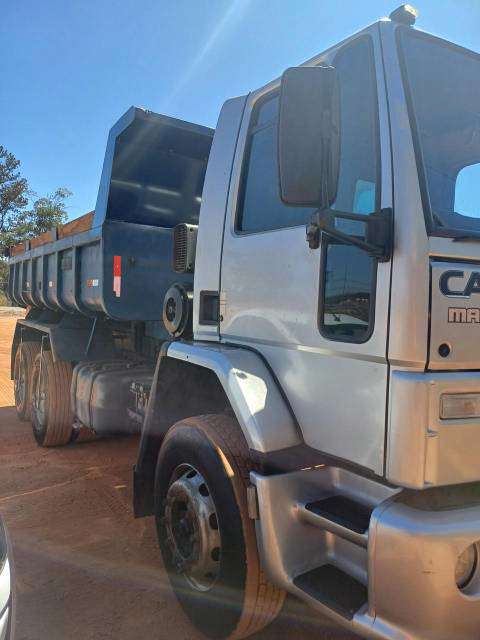 FORD CARGO 2007 - Foto 3
