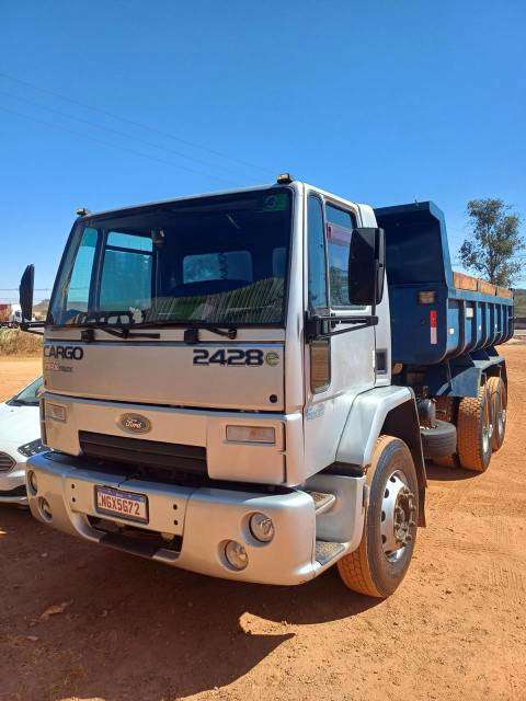 FORD CARGO 2007 - Foto 2