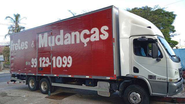 MERCEDES-BENZ ACCELO 2013 - Foto 2