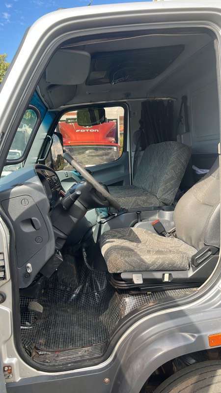 MERCEDES-BENZ ACCELO 2019 - Foto 5