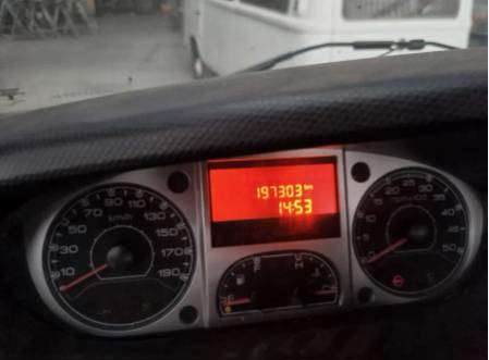 IVECO DAILY 2014 - Foto 5