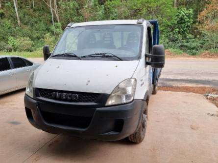 IVECO DAILY 2014 - Foto 3