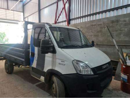 IVECO DAILY 2014 - Foto 1