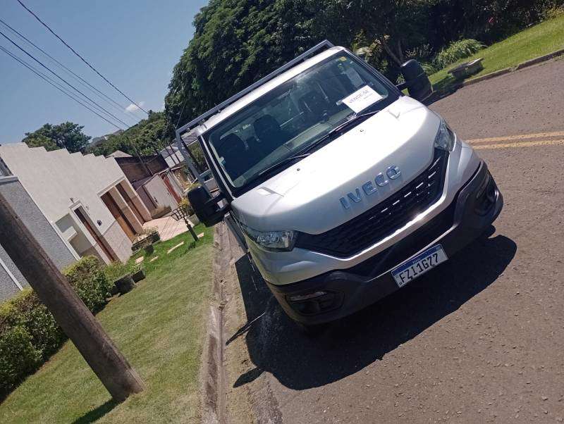 IVECO DAILY 2022 - Foto 1