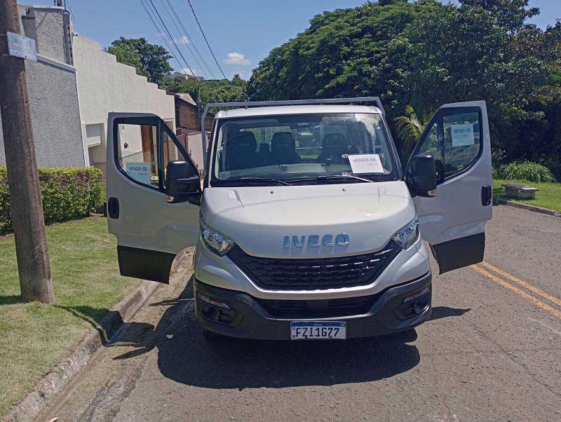 IVECO DAILY 2022 - Foto 2