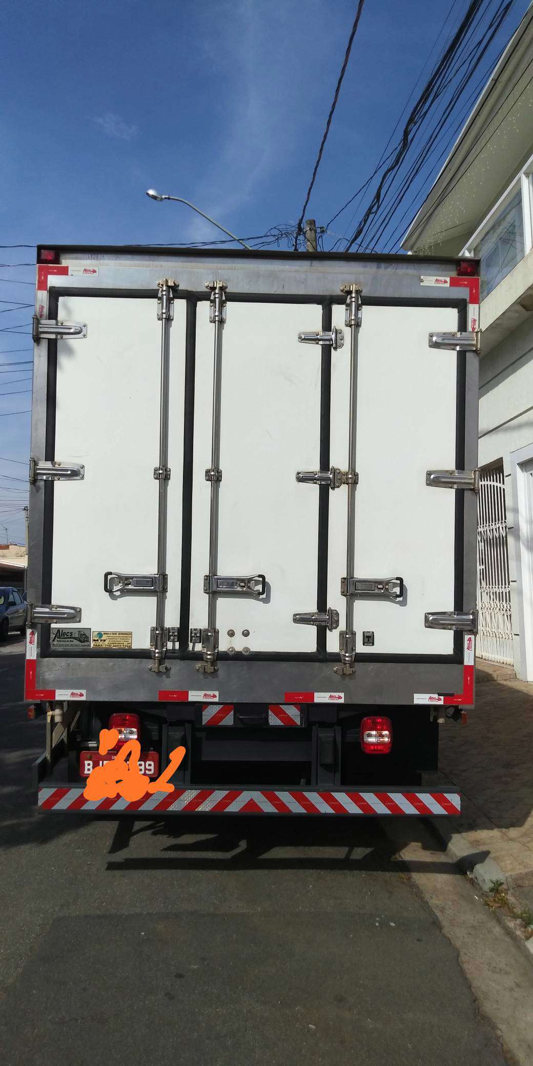 VOLKSWAGEN 11-180 2020 - Foto 1