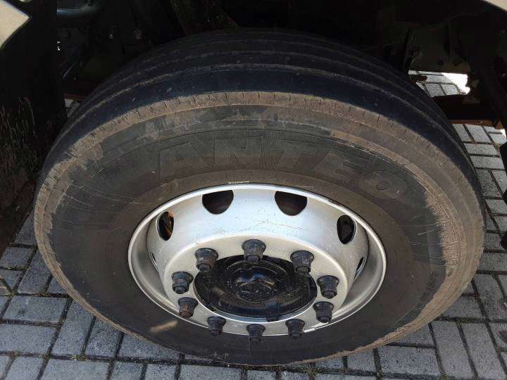 VOLKSWAGEN 17-190 2021 - Foto 5