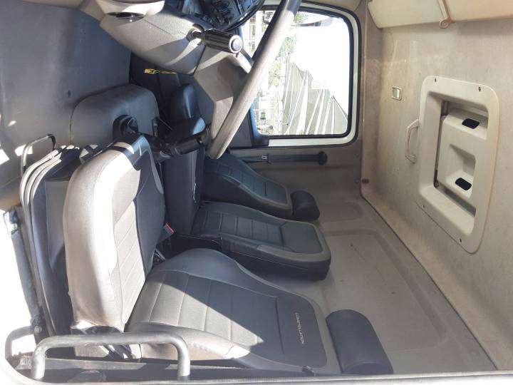 VOLKSWAGEN 17-190 2021 - Foto 7