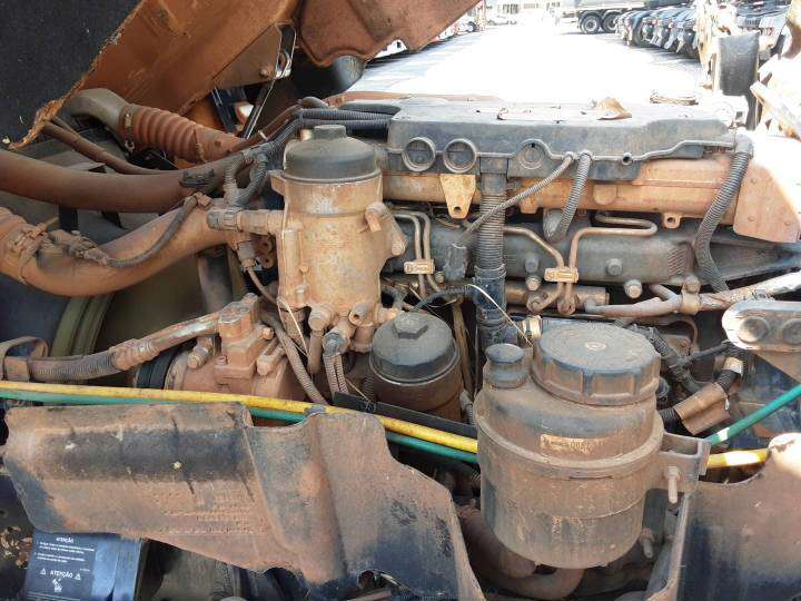 VOLKSWAGEN 17-190 2021 - Foto 8