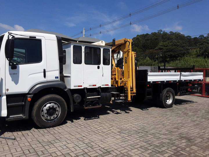 VOLKSWAGEN 17-190 2021 - Foto 2