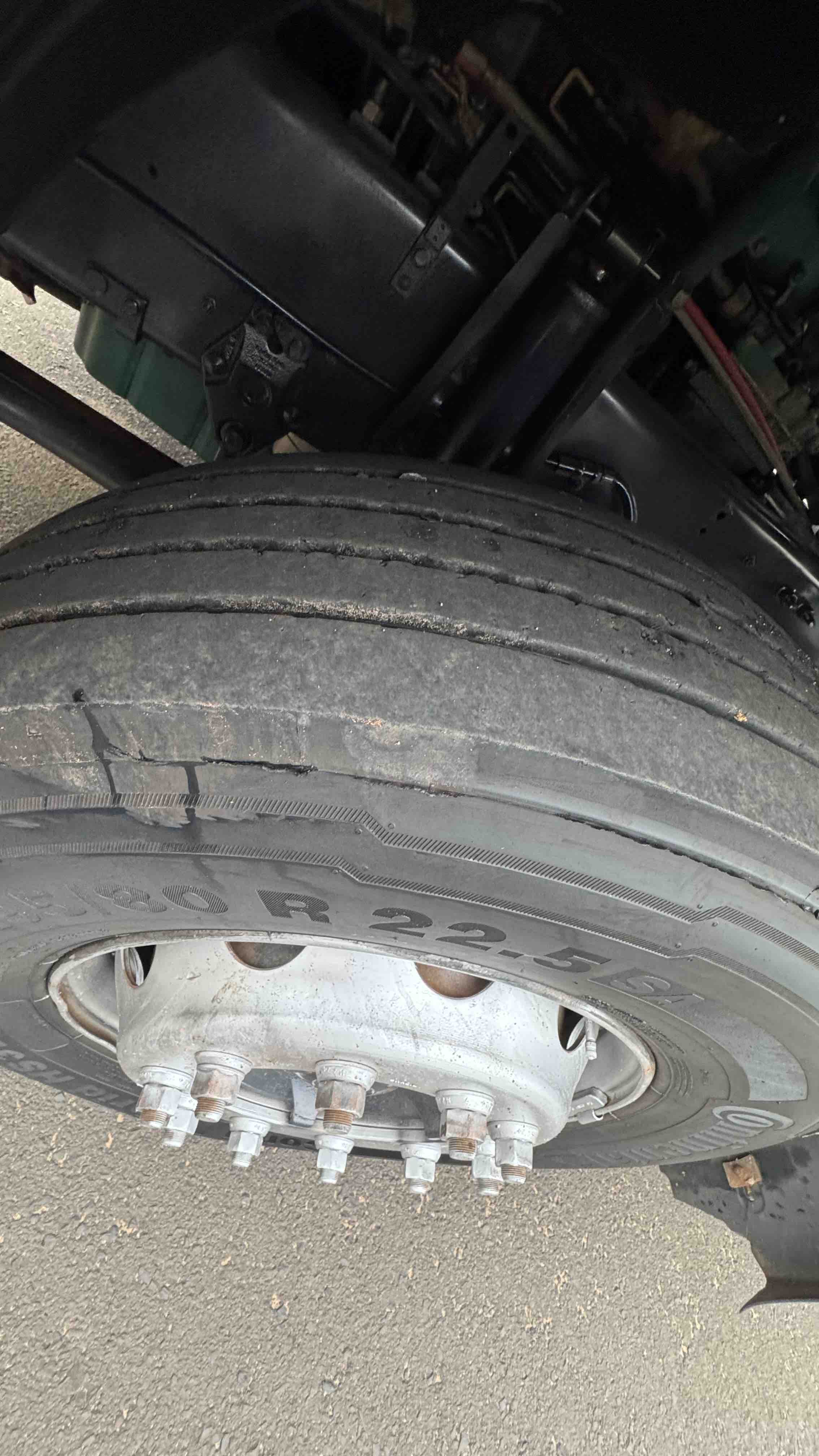 VOLVO FH-440 2010 6X2 - Foto 7