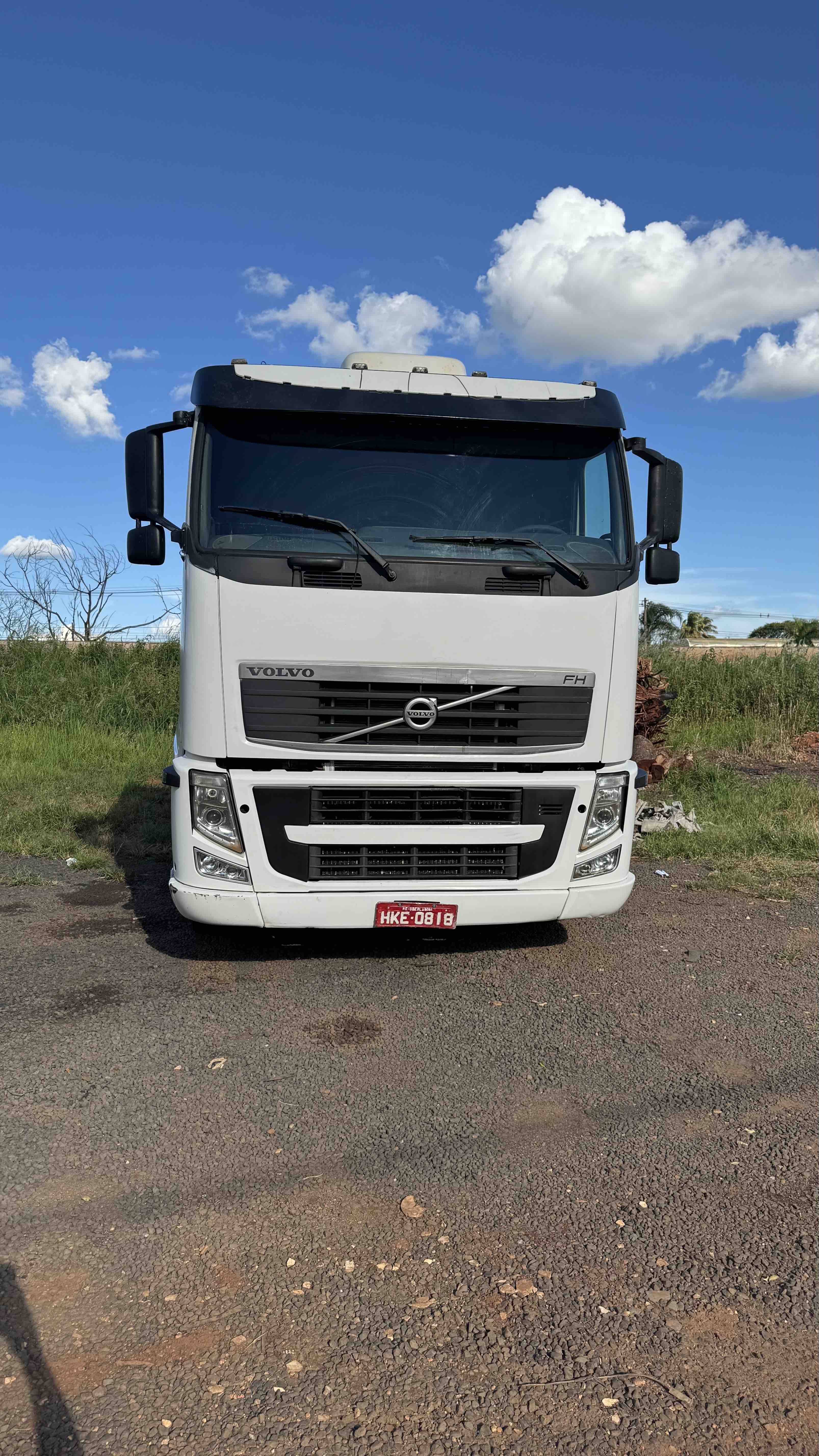 VOLVO FH-440 2010 6X2 - Foto 1