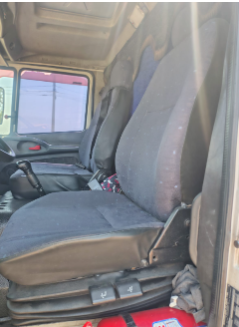 MERCEDES-BENZ 1718 2011 - Foto 6