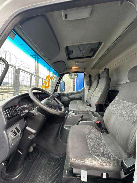 MERCEDES-BENZ ACCELO 2020 - Foto 6