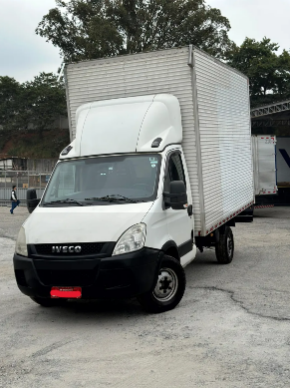 IVECO DAILY 2013 - Foto 1