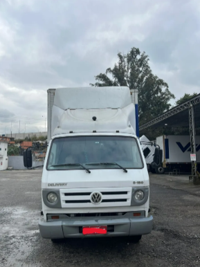 VOLKSWAGEN 8-150 2008 - Foto 1