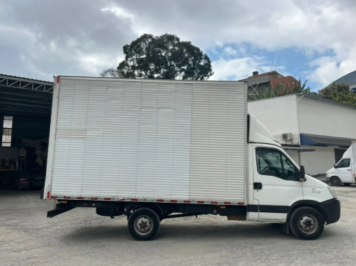 IVECO DAILY 2013 - Foto 2