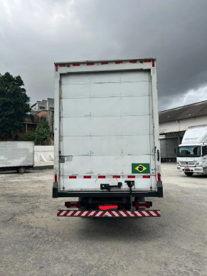 IVECO DAILY 2013 - Foto 4