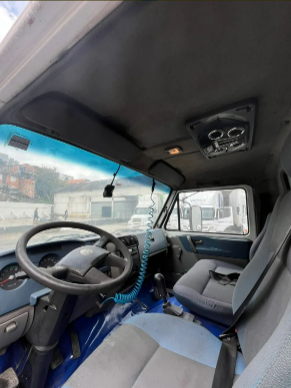 VOLKSWAGEN 8-150 2008 - Foto 7