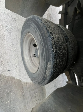 VOLKSWAGEN 8-150 2008 - Foto 5
