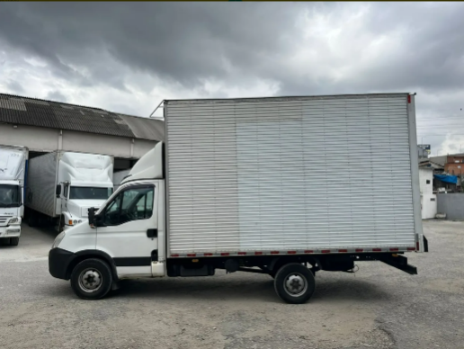 IVECO DAILY 2013 - Foto 3