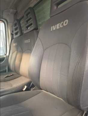IVECO DAILY 2013 - Foto 7