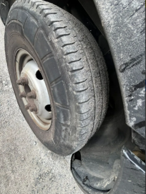 IVECO DAILY 2013 - Foto 5