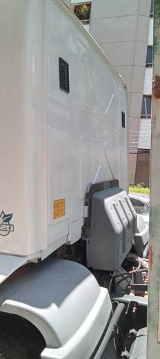 FORD CARGO 2015 - Foto 8