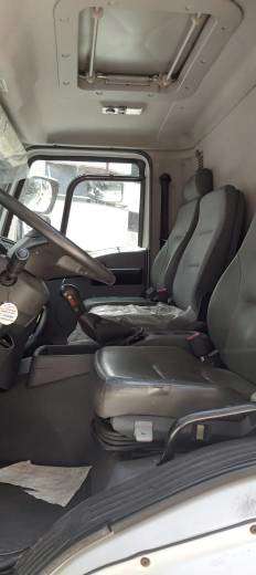 FORD CARGO 2015 - Foto 7