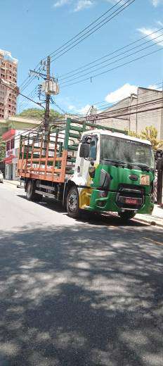 FORD CARGO 2015 - Foto 3