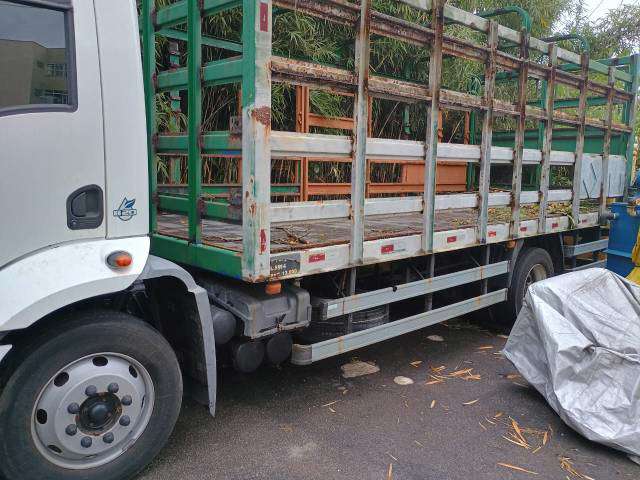 FORD CARGO 2015 - Foto 2