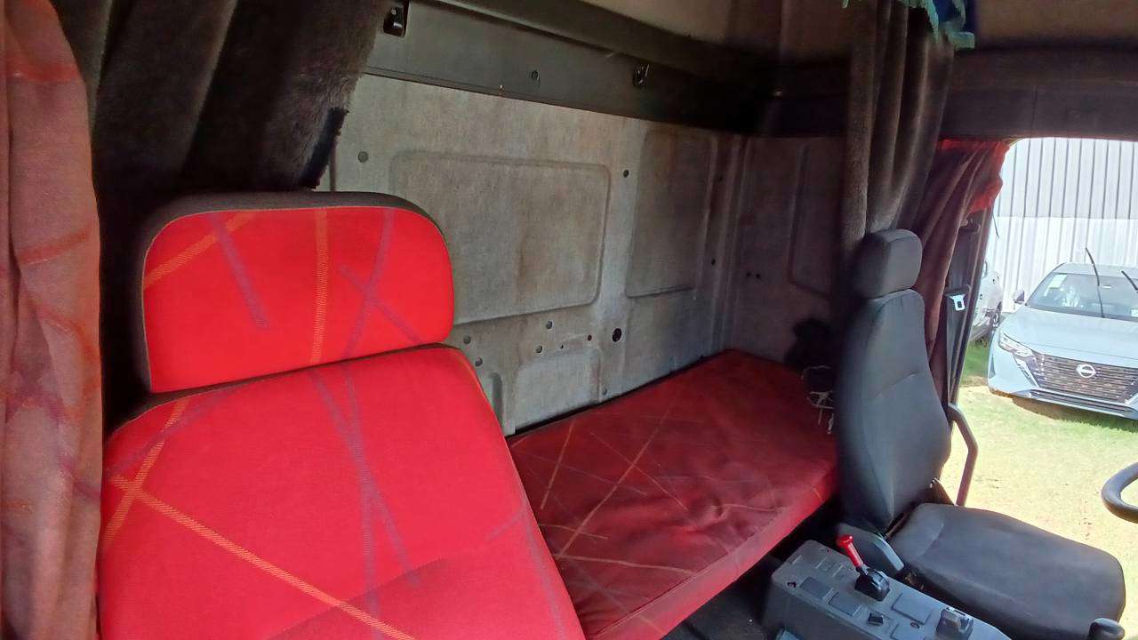 IVECO STRALIS 2007 - Foto 6
