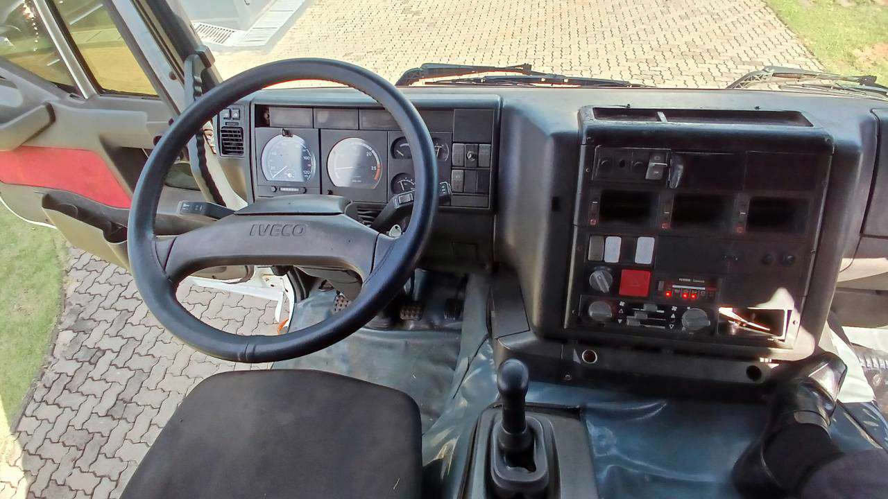 IVECO STRALIS 2007 - Foto 7