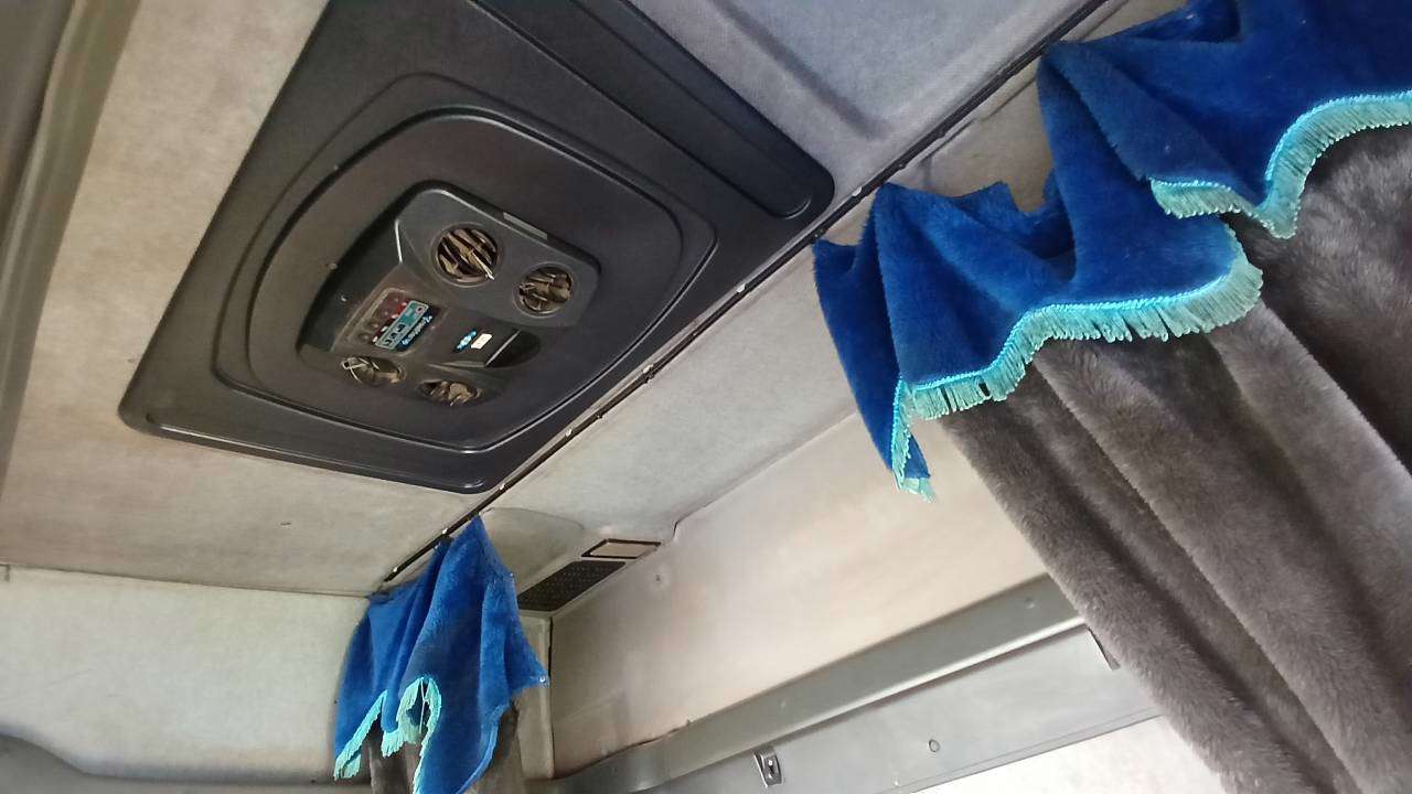 IVECO STRALIS 2007 - Foto 8