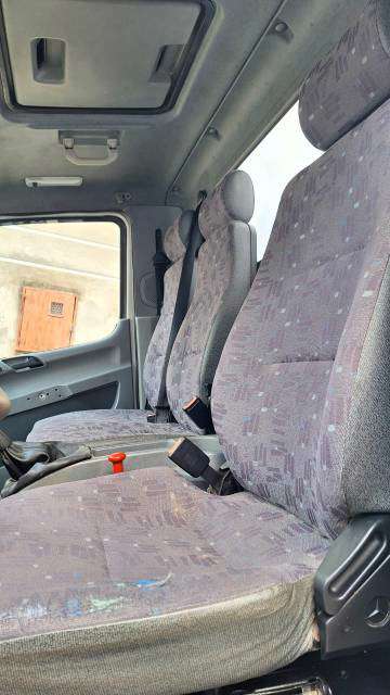 MERCEDES-BENZ ACCELO 2007 - Foto 6
