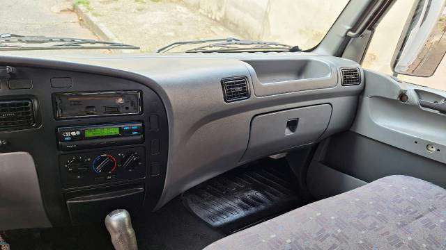 MERCEDES-BENZ ACCELO 2007 - Foto 7