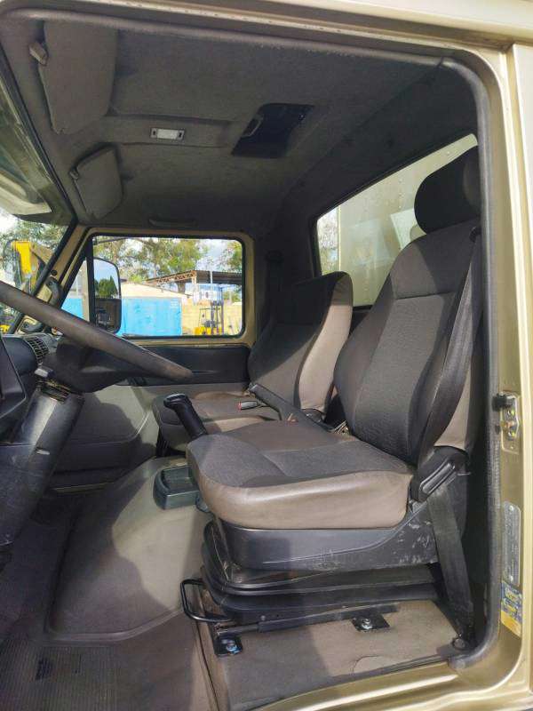 VOLKSWAGEN 5-150 2018 - Foto 6