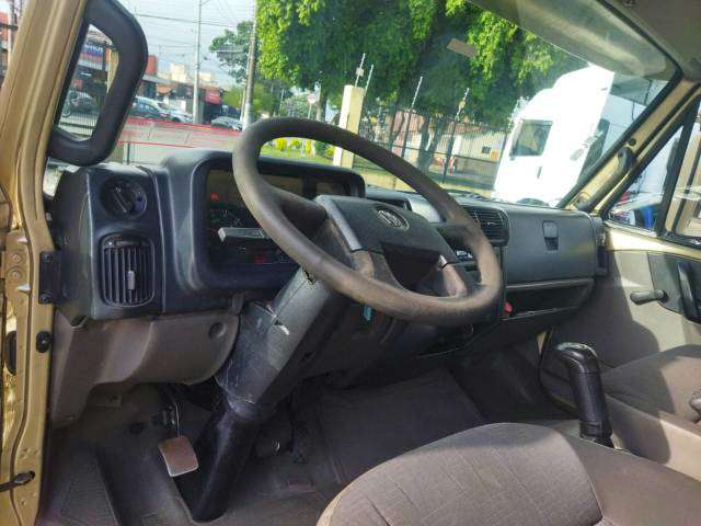 VOLKSWAGEN 5-150 2018 - Foto 7