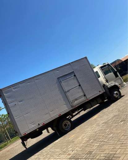 FORD CARGO 2006 - Foto 3